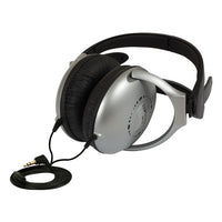 Thumbnail for Koss UR18 full-size lightweight headphones, perfect for bulk school headphones and educational use.