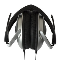 Thumbnail for Koss UR18 lightweight headphones designed for students, ideal bulk school headphones for education and on-the-go listening.
