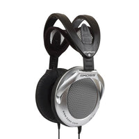 Thumbnail for Koss UR40 Foldable Lightweight Headphones for student learning, ideal bulk school headphones and headphone pack for school.