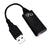 USB-MA Premium External USB Microphone Adapter - Learning Headphones