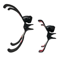 Thumbnail for V-Claw holder for HygenX Vray, ideal for sanitizing school headphones and other devices efficiently.