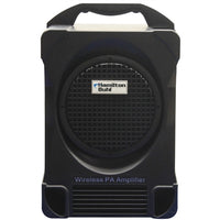 Thumbnail for Wireless PA amplifier from Hamilton Buhl, ideal for education, events, and presentations with clear sound quality.