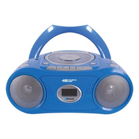 Thumbnail for Basic Cassette-CD-AM-FM Listening Center 6 stations - Learning Headphones