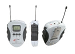 Thumbnail for Wireless Audio System Transmitter for classrooms, ideal for bulk school headphones use and enhancing audio in education.