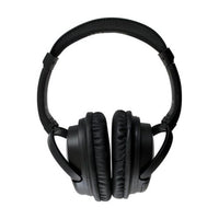 Thumbnail for HamiltonBuhl deluxe active noise-cancelling headphones for school, ideal bulk headphone pack for education.