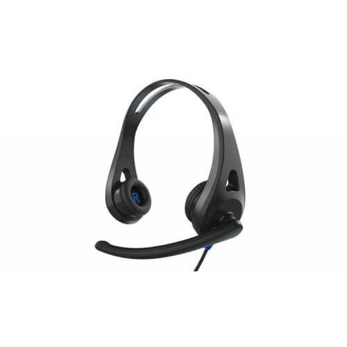 ThinkWrite Ultra Ergo TW-120 headset for education, ideal bulk school headphones for superior comfort and sound quality.