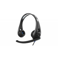 Thumbnail for ThinkWrite Ultra Ergo TW-120 headset for education, ideal bulk school headphones for superior comfort and sound quality.