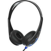 Thumbnail for ThinkWrite TW50 ultra light headphones, perfect for students in bulk orders and classrooms.