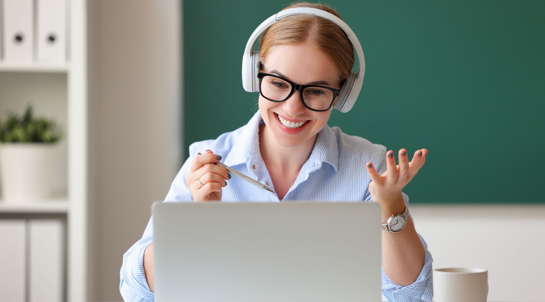 5 Key Features to Look for When Purchasing Headphones for the Classroom