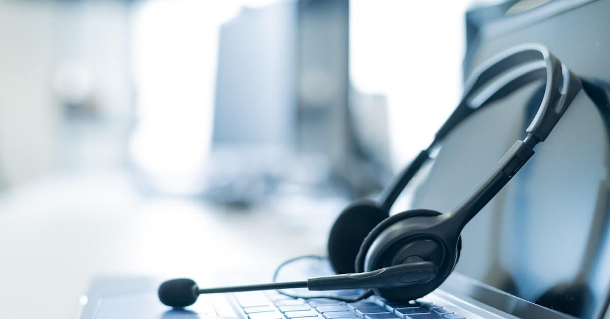 What is the difference between school headphones and school headsets?