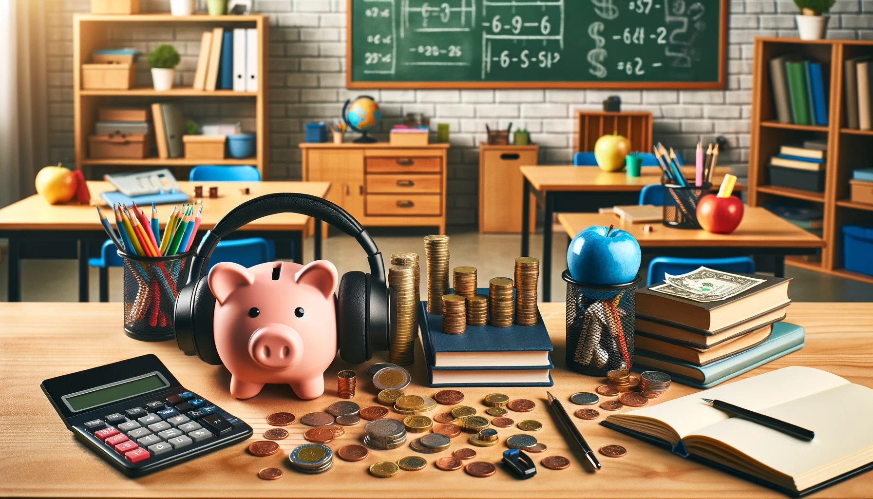 Smart Budgeting for Schools: High-Quality Headphones at Lower Costs