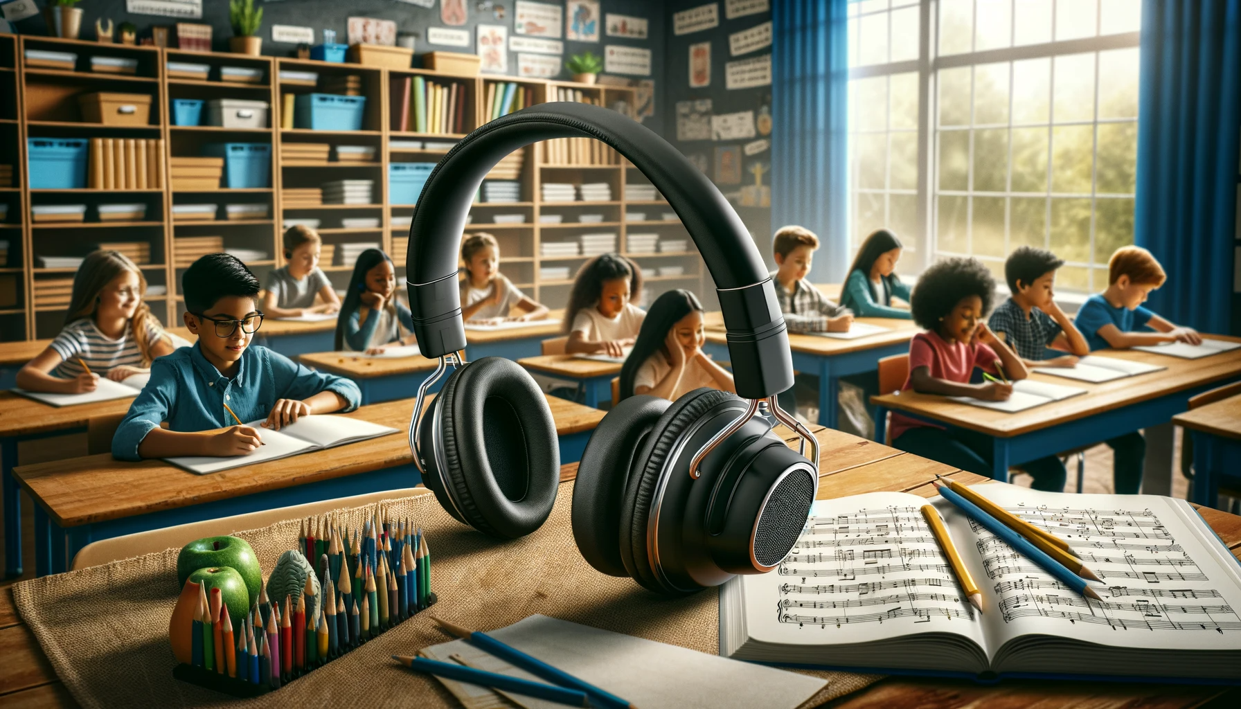 Maximize Headphone Lifespan in Schools for Better Learning