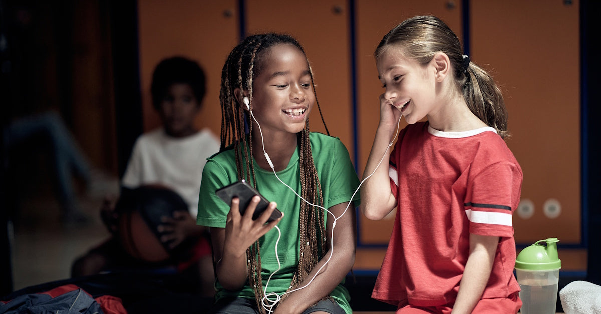 Educational Earbuds Safety Tips for Schools & Students