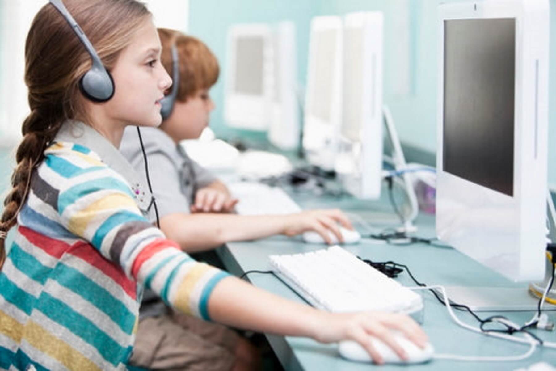 School headphones are vital for today's students. We outline the best practices for caring, cleaning and handling your child's school headphones to ensure they last long.