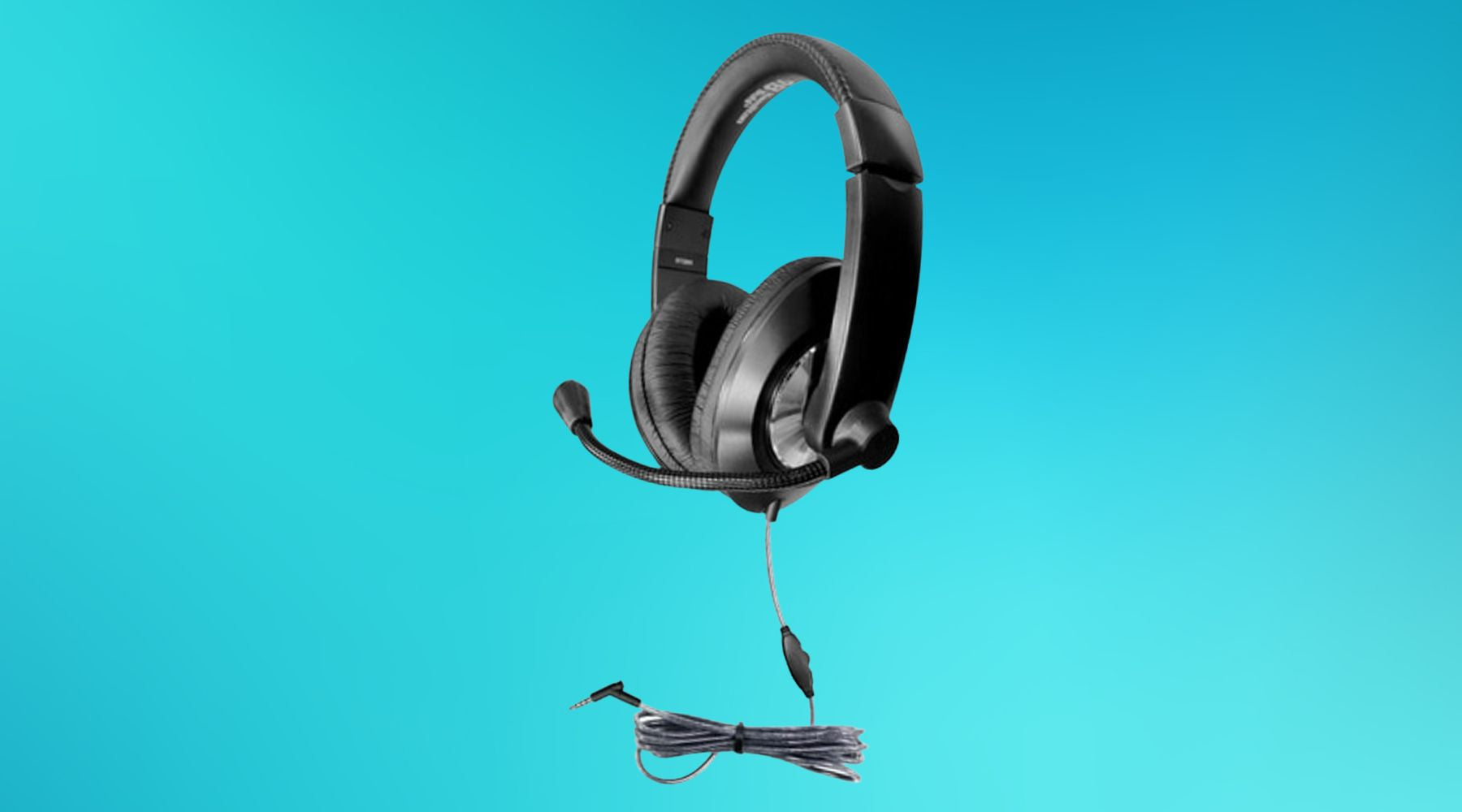 school headset with mic