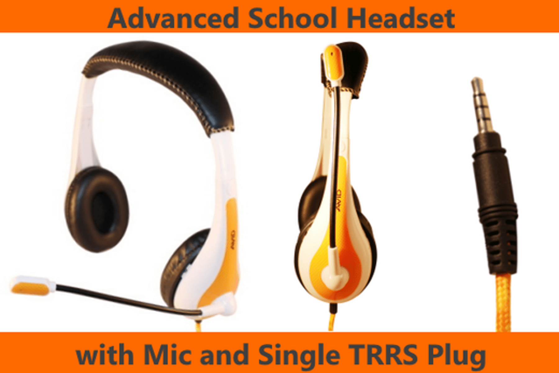 For students who are looking for anschool headset, this article centers the features and recommendations that will help you find exactly what you're looking for.