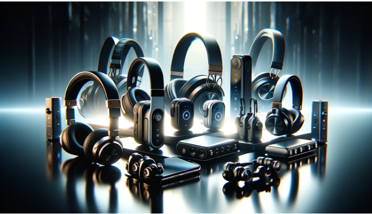 The Best Wholesale Bluetooth Headphones of 2024