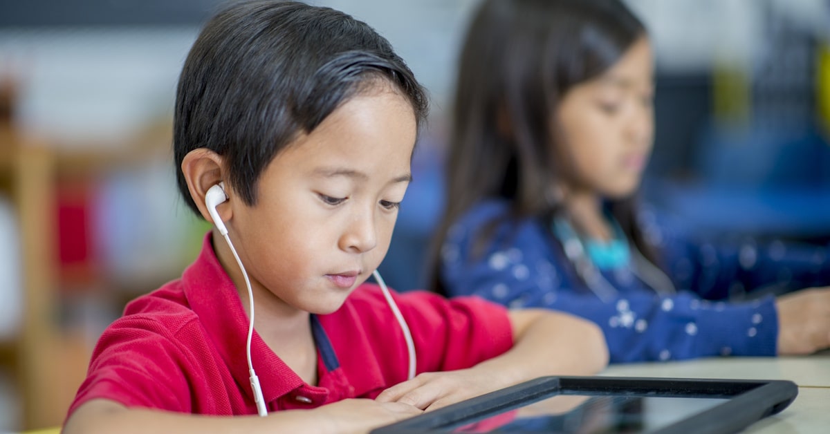 Disposable Earbuds for Student Testing