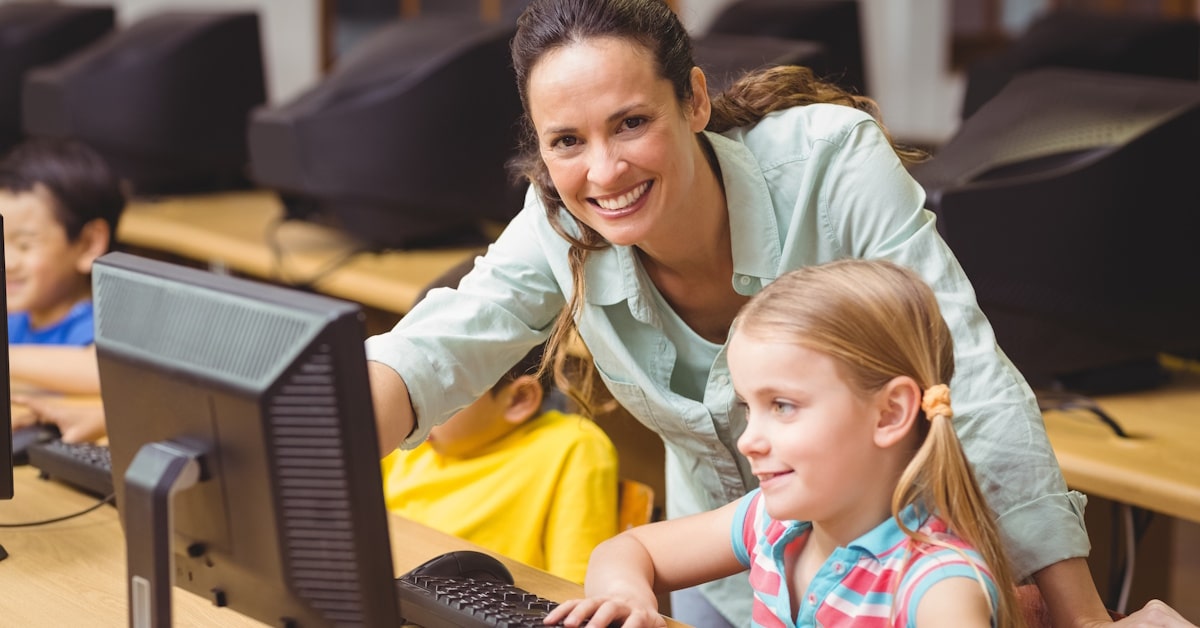 Are Headphones Safe for Students?