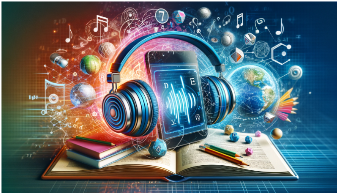 Enhancing Education through Podcasts: Empowering Learning with Classroom Headsets