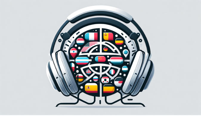 Bilingual Education: How Headphones Facilitate Language Learning for Students