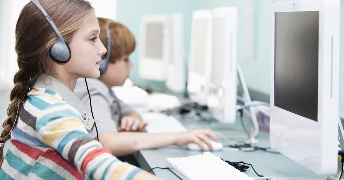 Maximizing the Benefits of School Headphones in Multisensory Learning