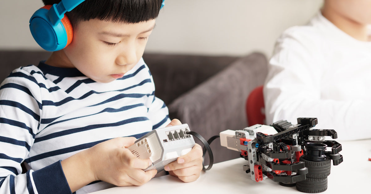 STEM audio lab accessories Essential Audio Lab Accessories