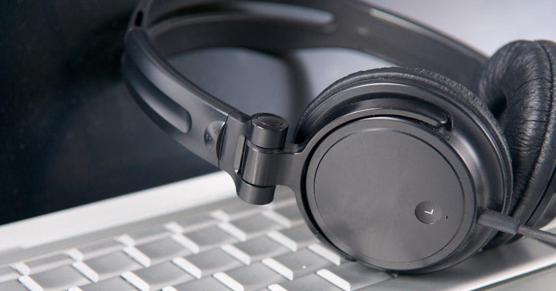 Using USB Headsets in STEM Labs