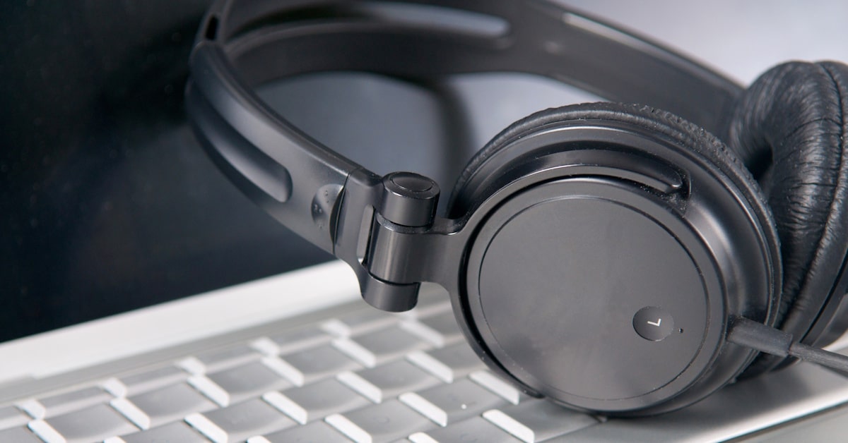 Using USB Headsets in STEM Labs