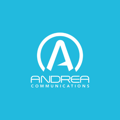Andrea Communications Headphones