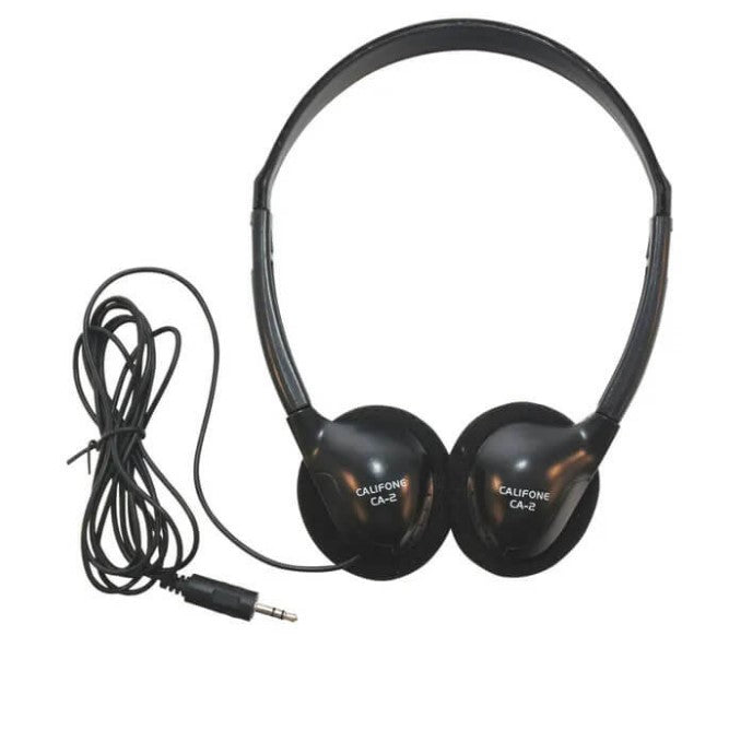Califone CA-2 Headphones