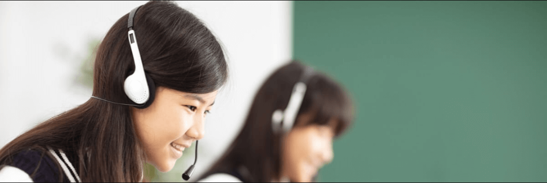 Shop for high-quality learning headphones that work with any device. Explore the latest models of headphones to find the perfect fit for your needs.