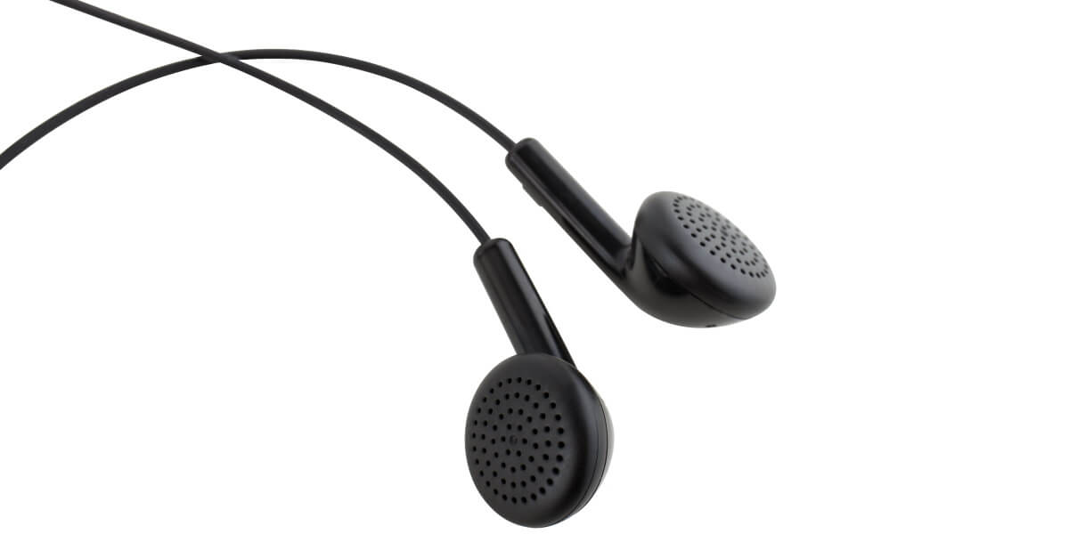 Learning Headphones offers the best selection of bulk earbuds. We guarantee that you will find the perfect earbuds for your needs and budget.