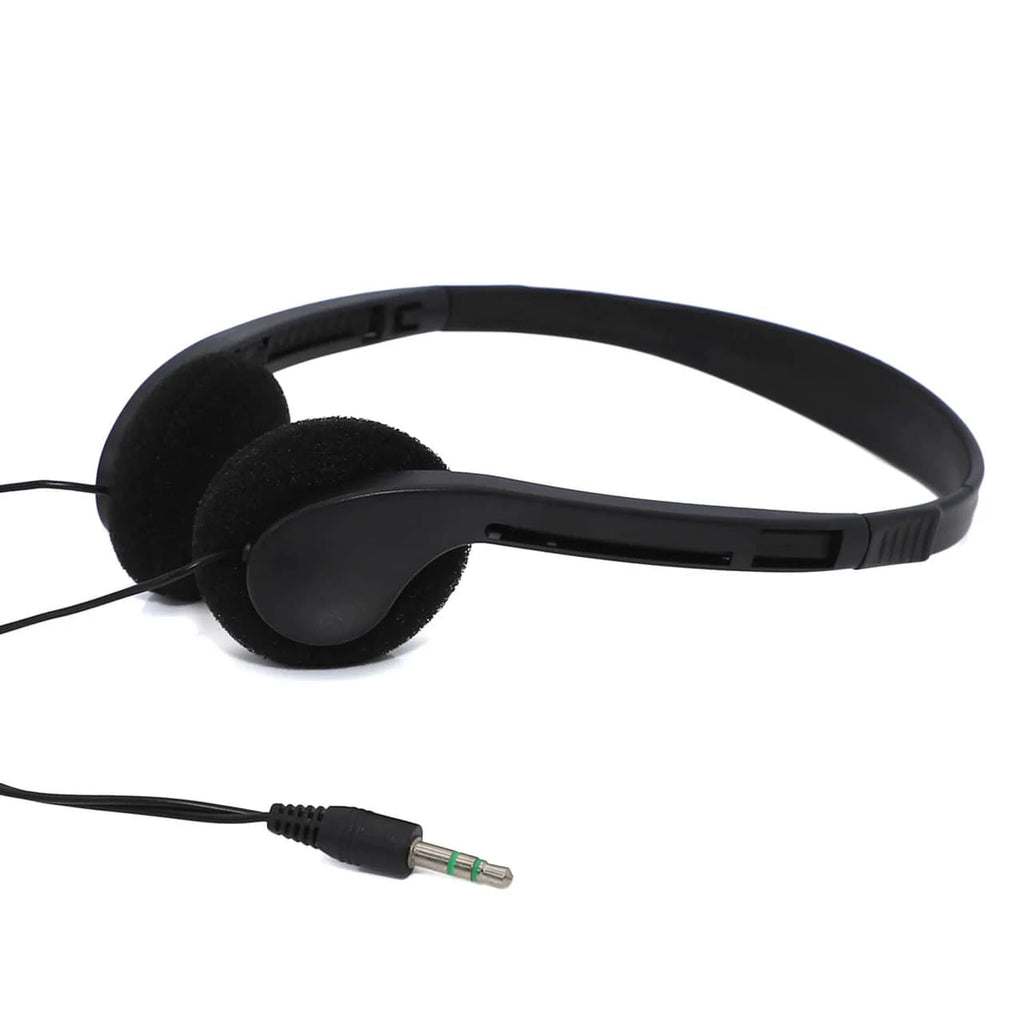School Headphones School Headsets Learning Headphones