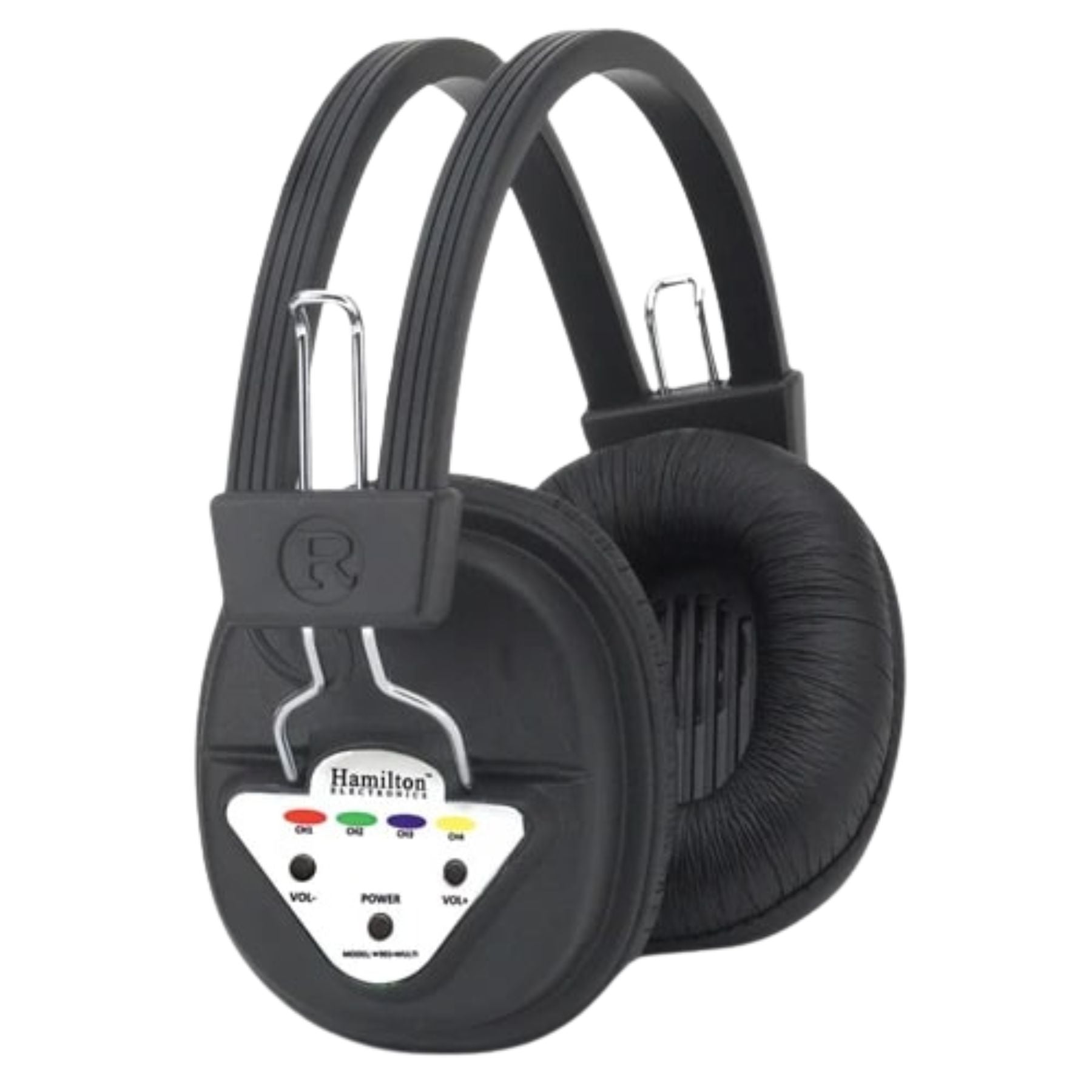 Wireless Headphones Collection