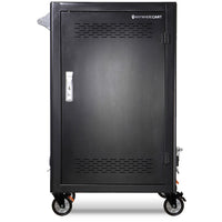 Thumbnail for POWRT ACLite 30-Bay Secure Charging Cart