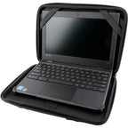POWRT ACCASEUNVRSL protective case for 11-inch Chromebooks and small laptops