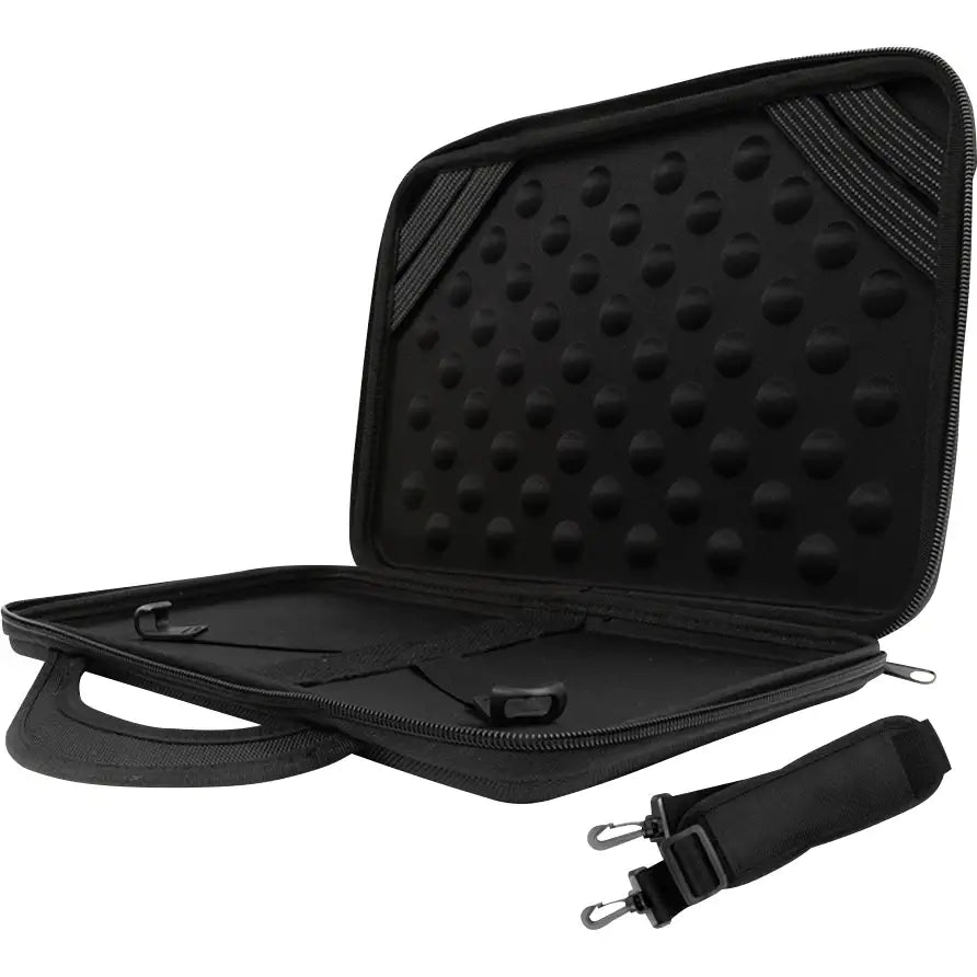 POWRT ACCASEUNVRSL universal 11-inch Chromebook protective carrying case