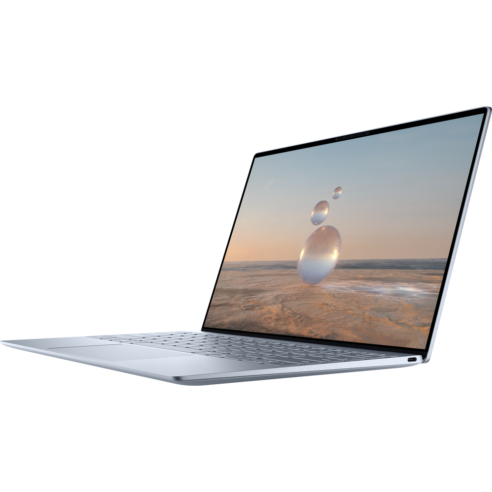 Portátil XPS 13 9315-i7-1250U-16-512GB Sky 13.4in FHD Box 3 años ProSupport Plus: AD, TS, NBD, Keep Harddrive