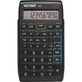 Victor 920 compact scientific calculator with essential math functions and portable design for students and everyday use