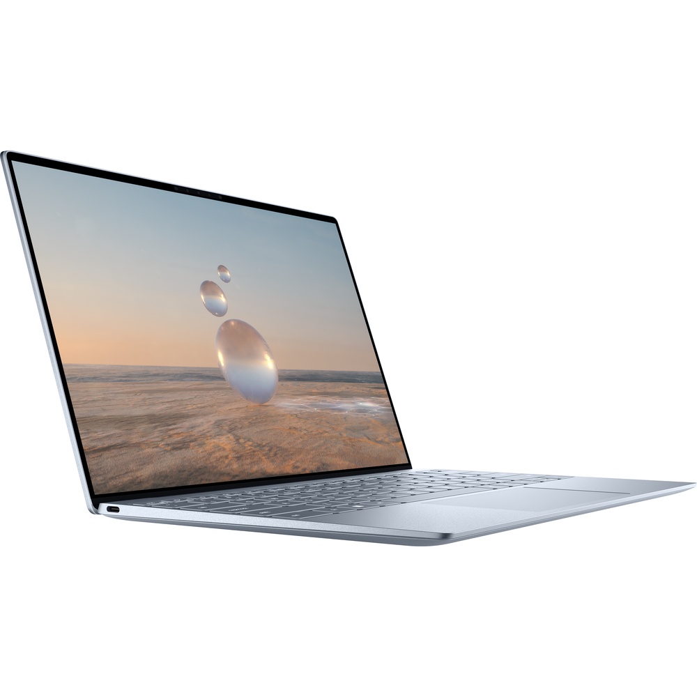 Ordenador portátil Dell XPS 13 (9315): i7-1250U-16-512GB Sky 13.4in FHD Box por 1 año de asistencia premium con servicio en el sitio ARD