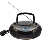 Califone 1886-HL Spirit SD audio player and recorder for educational use