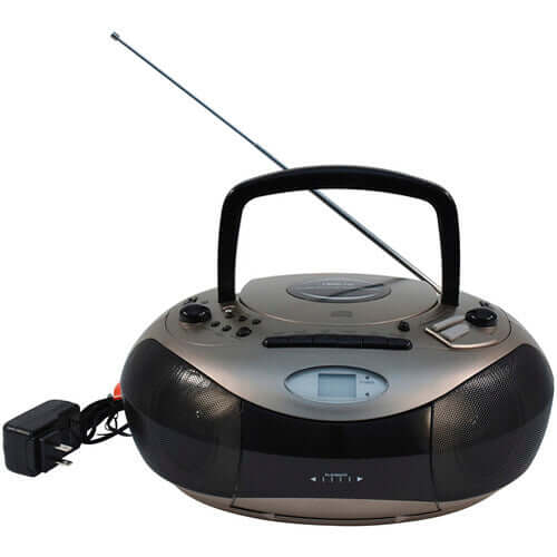 Califone 1886-HL Spirit SD audio player and recorder for educational use