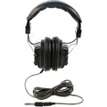 Califone 3068AV-CT stereo headphones ideal for classroom learning, bulk school headphones for education.