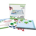 iRobot Root rt1 interactive coding robot for STEM learning in classrooms and home