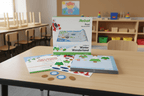 iRobot Root Advent Pack: Winter Wonderland – Seasonal Coding & STEM Activity Kit