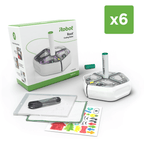 iRobot Root Lite Coding Robot Classroom Pack – 6 Pack