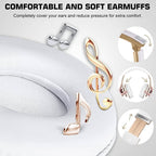 Wireless Bluetooth Headset