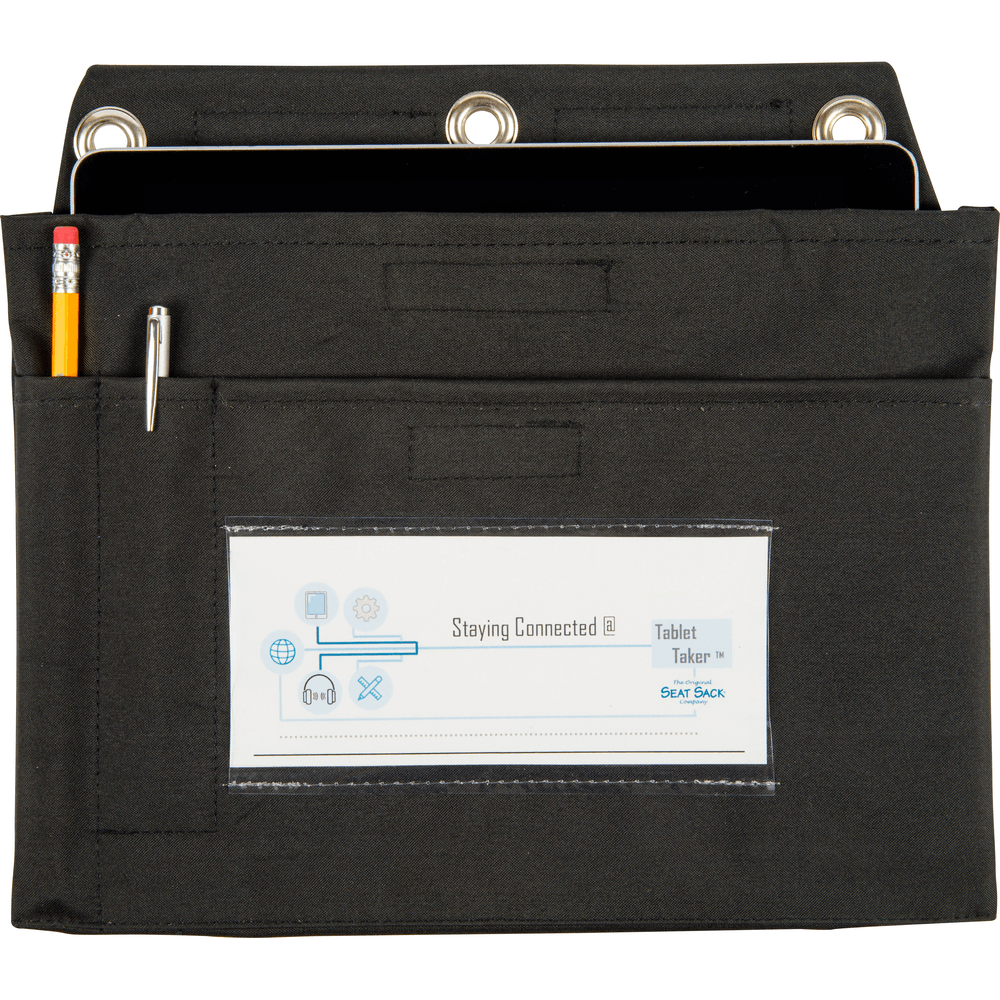 Victor 70193L Tablet Taker Class Pack large protective tablet sleeves 25 pack durable padded cases for classroom device storage