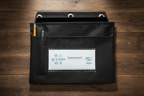 Victor 70193L Tablet Taker Class Pack – Large Protective Tablet Sleeves (25 Pack)